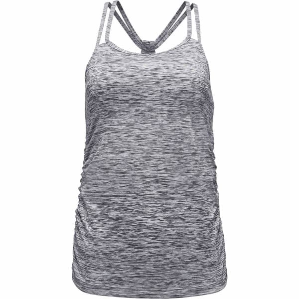 black diamond w six shooter tank - gris - taille m 2021