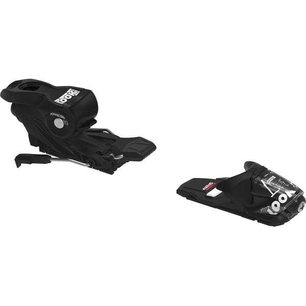 Mini ski Rossignol Scratch Free ZB Xpress + fixations - Cdiscount Sport