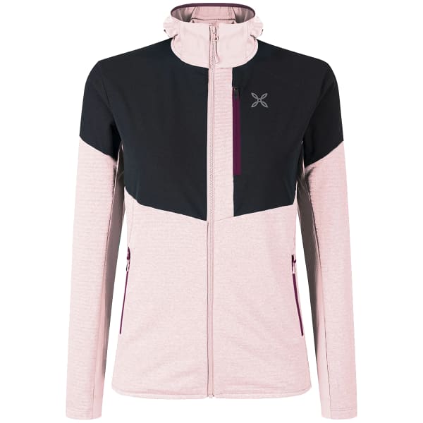 Giacca nike donna rose shop