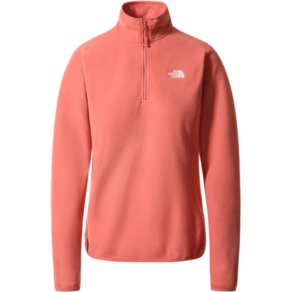 The north face cheap w 100 glacier