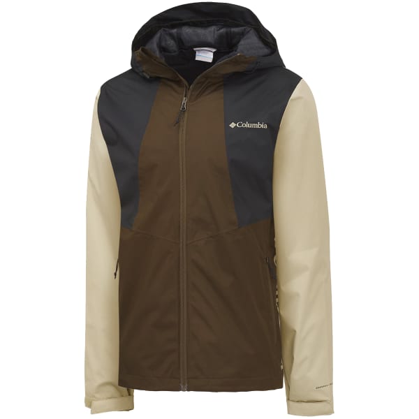 Columbia inner limits review new arrivals