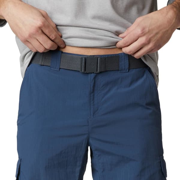 Columbia silver ridge ii cargo shorts top