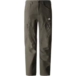 North face spur trail pants 2025