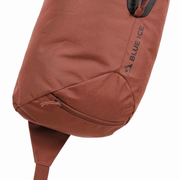 BLUE ICE KOALA ROPEBAG HENNA Rope bag