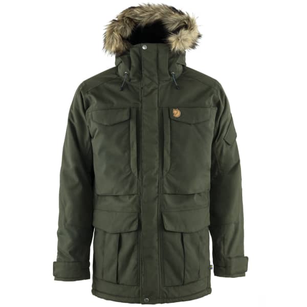 Fjällräven yupik parka m Clearance