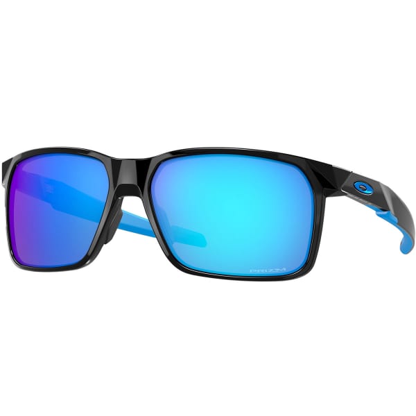 OAKLEY PORTAL X POL Unicolore Cycling sunglasses