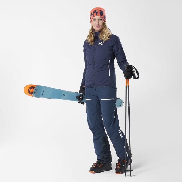 Primaloft millet outlet