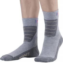 Monnet Wooly Junior - Chaussettes ski enfant