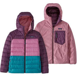 PATAGONIA Down sweater kids at the best price range ekosport
