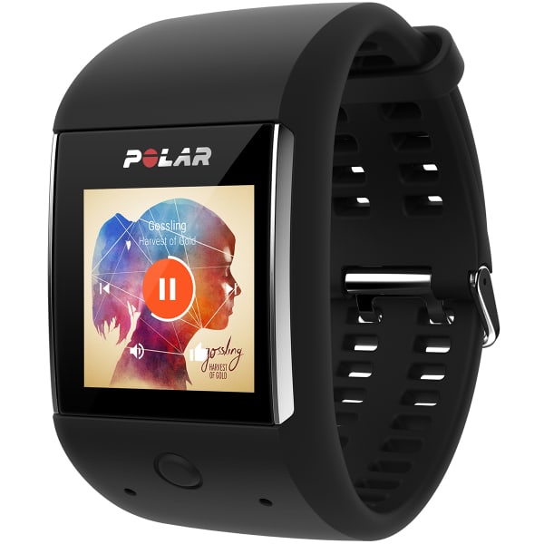 Polar m600 waterproof smartwatch 2025