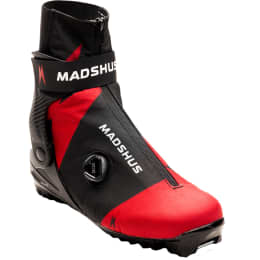 Cross-country ski boots madshus at the best price - ekosport