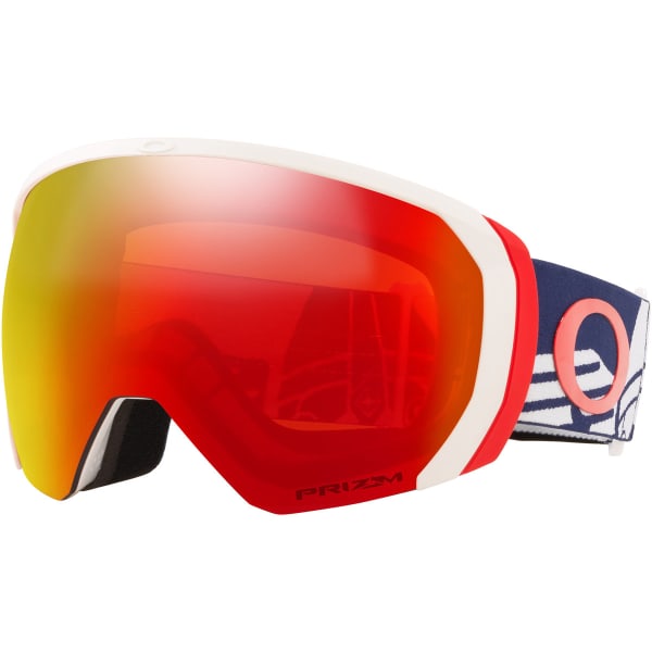 OAKLEY-FLIGHT PATH XL ALEKSANDER KILDE SIG ATTACKING VIKING W 