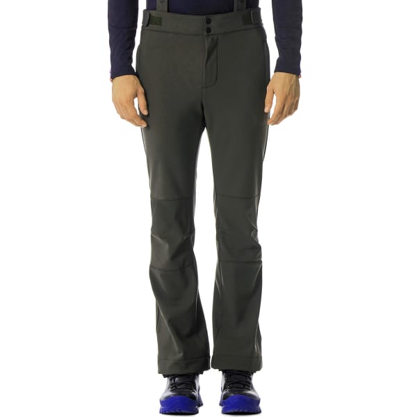 FUSALP FRANZ III ARMY Ski pants