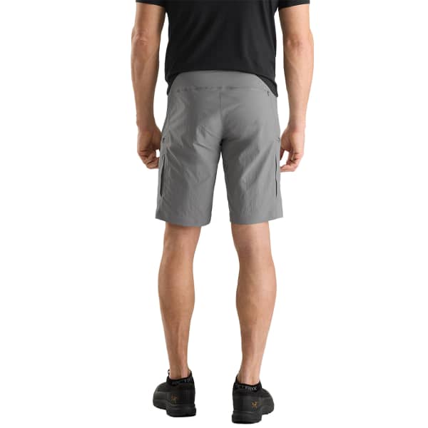 ARC'TERYX GAMMA QUICK DRY SHORT 11' M VOID - Hiking shorts