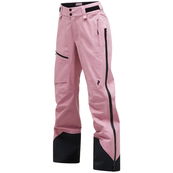 PEAK PERFORMANCE-W ALPINE GORE-TEX PANTS BITTER ROOT Pantalone