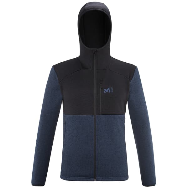 Millet fleece jacket 2025