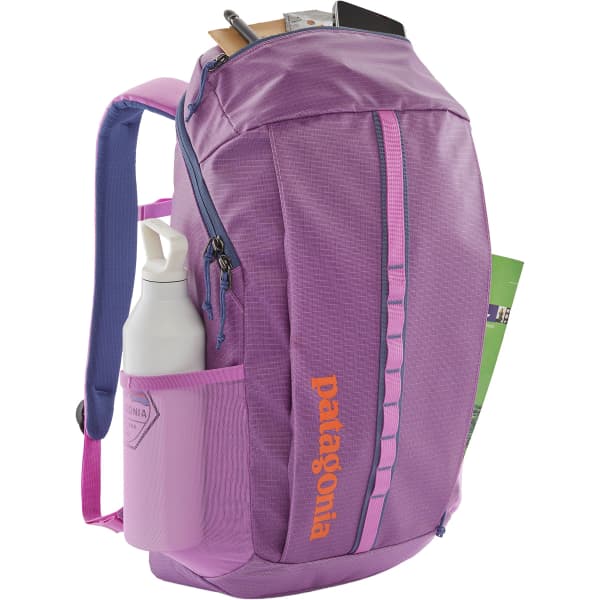 POORKOOKTΟΥ Bad Pals YUKO #2 PATAGONIA BLACK HOLE PACK 25L BRISK PURPLE - Mochila lifestyle