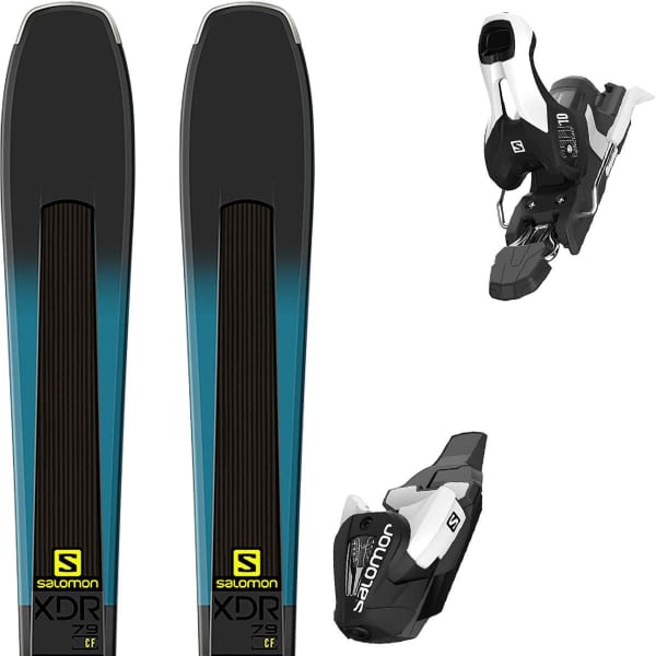 Salomon xdr79cf deals