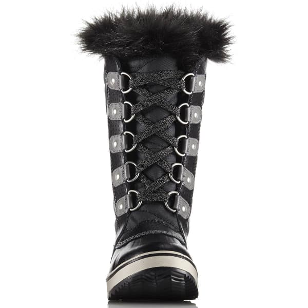 SOREL YOUTH TOFINO II BLACK QUARRY Winter boot
