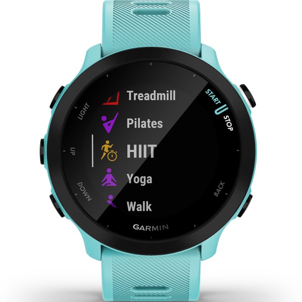 Garmin Forerunner 245 Music y correa de silicona de regalo en promoción