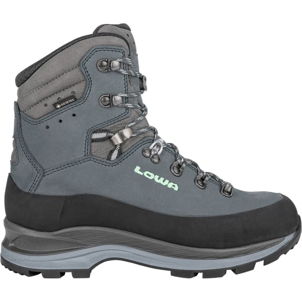 Scarpa lowa top