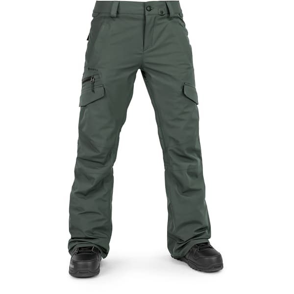 Pantalon snowboard volcom hot sale
