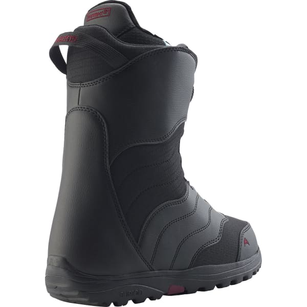BURTON MINT BOA W BLACK - Snowboard boots