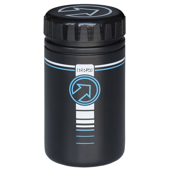 Bike on sale storage bottle