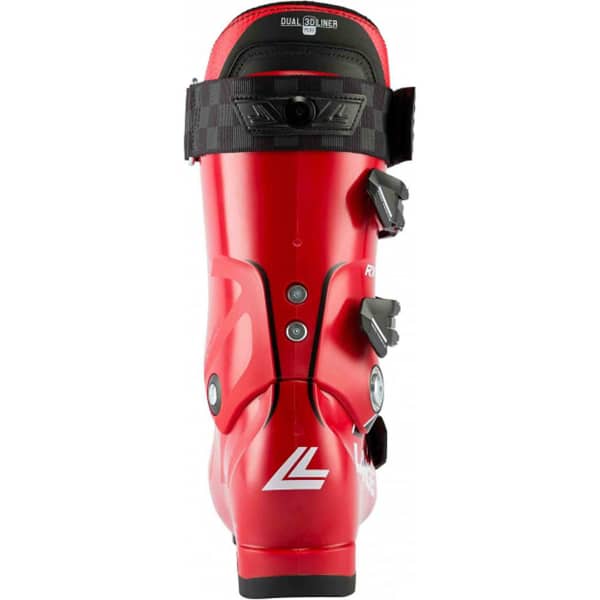 LANGE-RX110 Unicolore - Alpine ski boots LANGE-RX110 Unicolore - Alpine ski boots