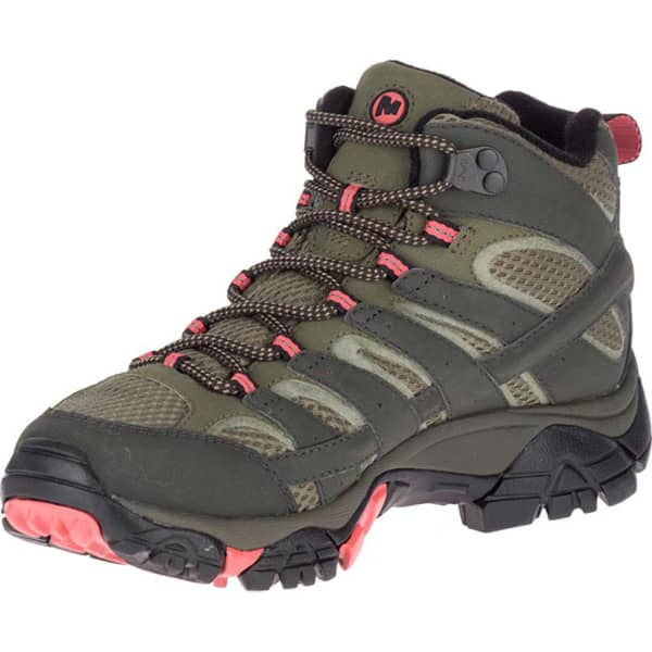 Merrell moab 2 mid beluga shop