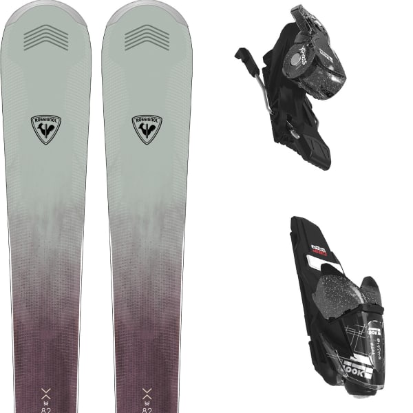 Rossignol rocker 2024