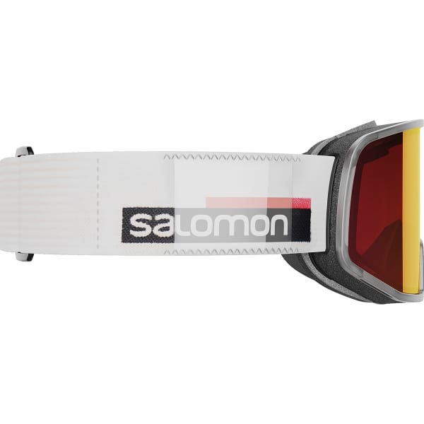Salomon xview white 2025
