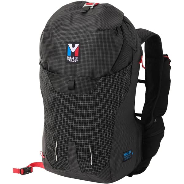 Millets rucksacks top