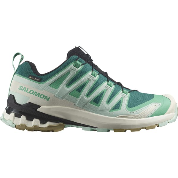 SALOMON Xa Pro 3d V9 Gore-tex W - Vert - taille 38 2024