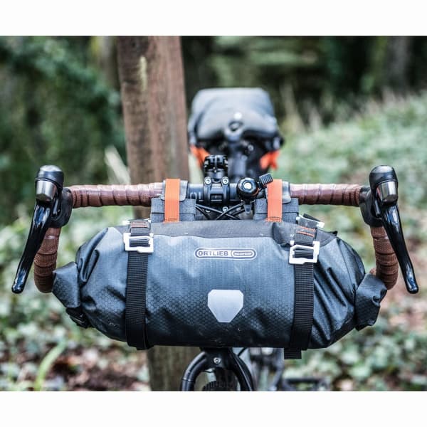 Ortlieb handlebar bag best sale 9l