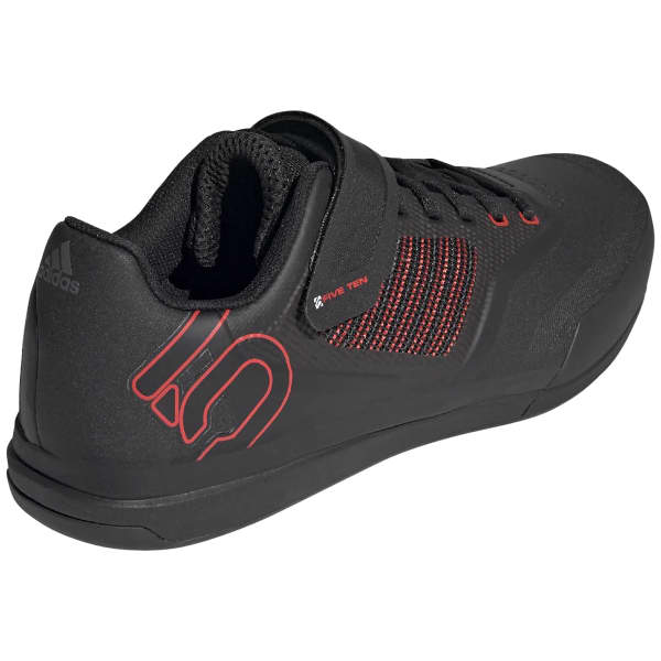 FIVE TEN HELLCAT PRO RED CORE BLACK 23