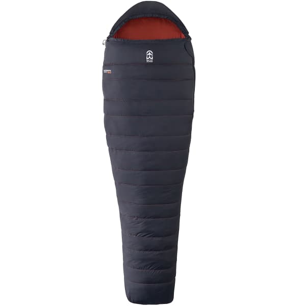 WILSA ULTRALITE DOWN 150 NOIR 26