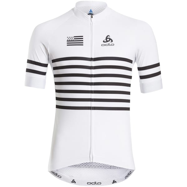 Maillot velo odlo shop