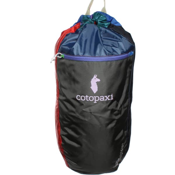 COTOPAXI LUZON 18L BACKPACK DEL DIA DEL DIA Wanderrucksack