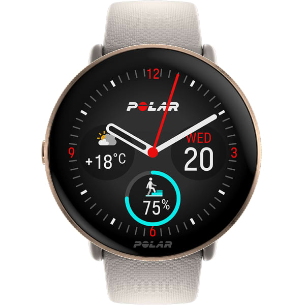 Polar Ignite 3