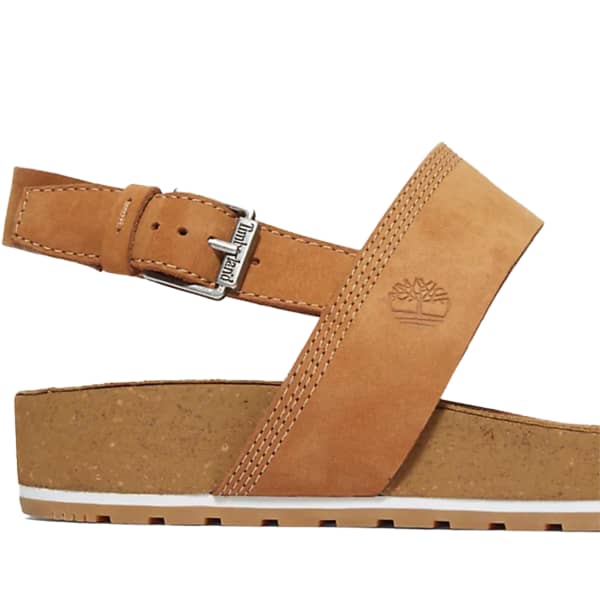 TIMBERLAND MALIBU WAVES 2 BAND SANDAL W SADDLE Hiking sandal