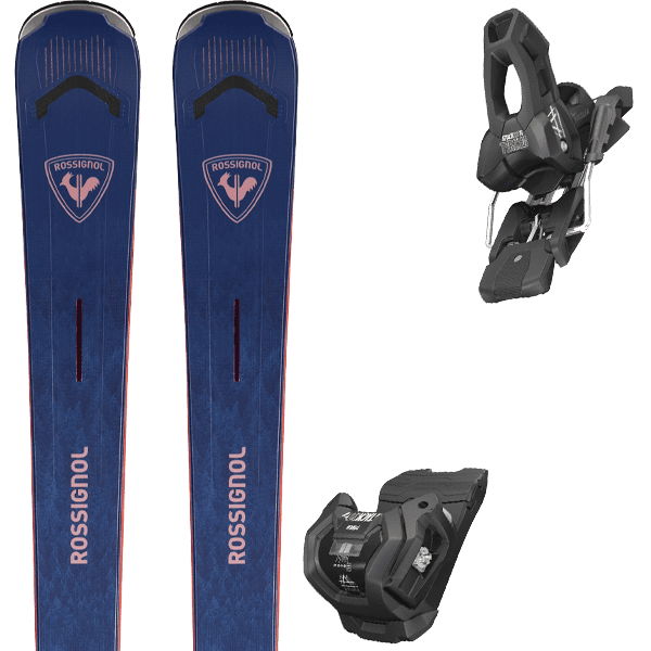 Rossignol ARCADE W 88