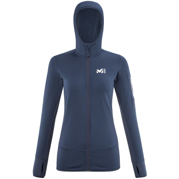 Thermal hoodie women's discount