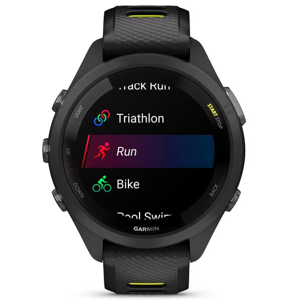 Garmin forerunner 245 music triathlon store
