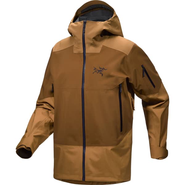 Arcteryx sabre jacket stellar online