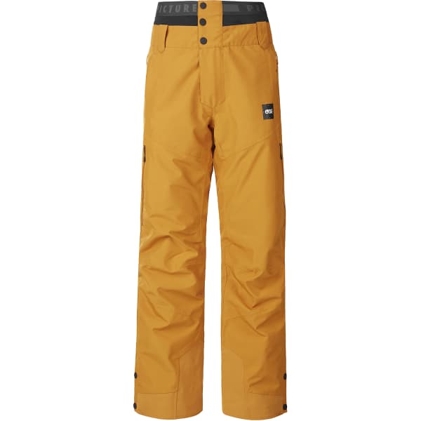PICTURE OBJECT PANT CAMEL 23