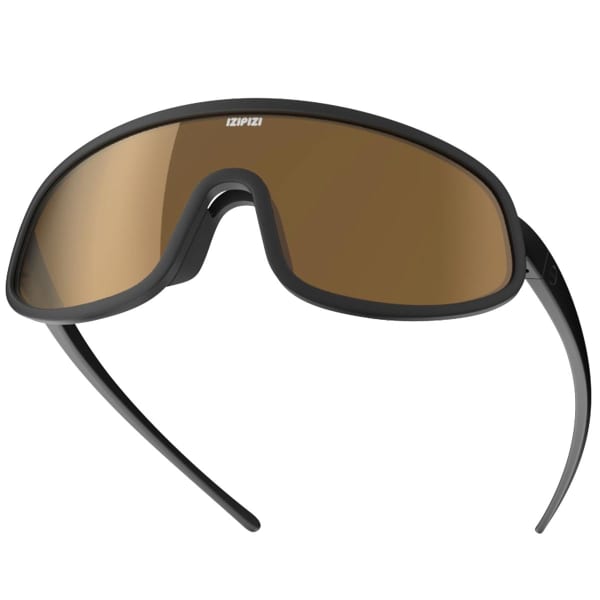 IZIPIZI SPEED L BLACK Gafas bicicleta