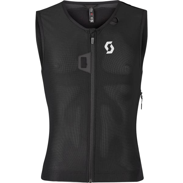 Scott enduro vest cheap