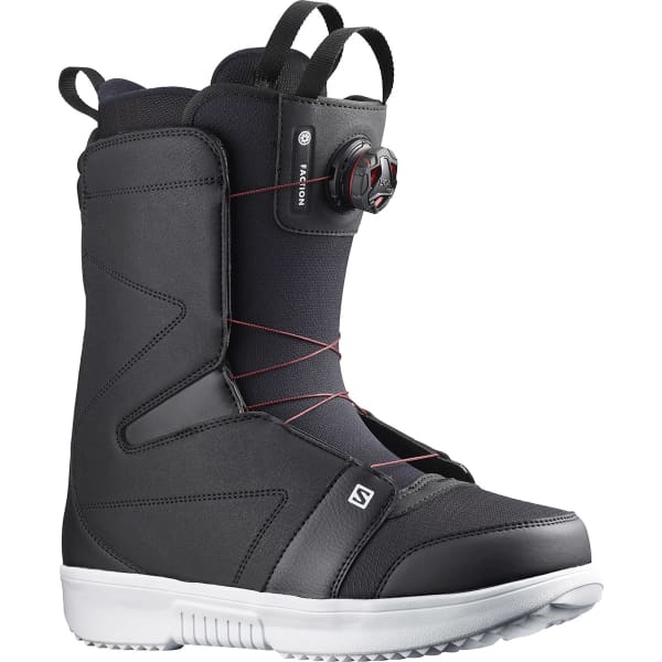 Boots snowboard femme salomon cheap