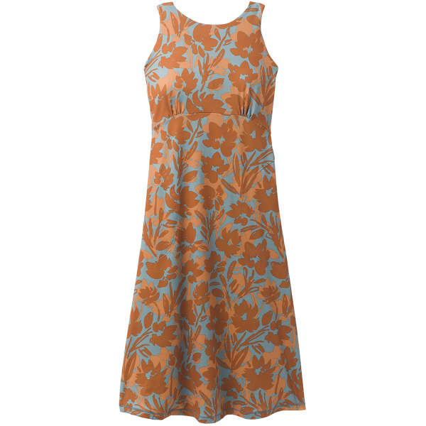 prAna Jewel Lake Dress - Women's - Clothing